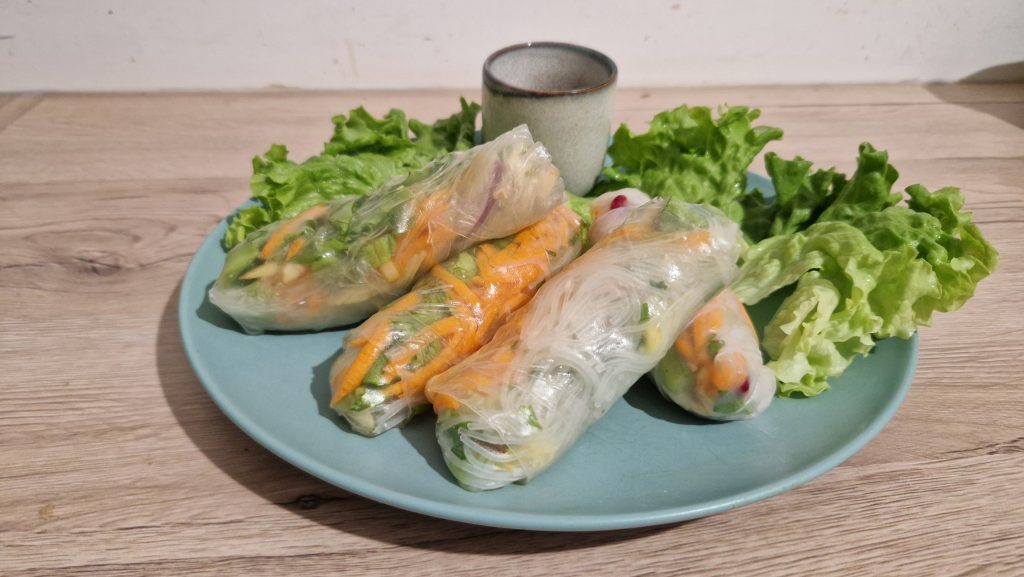 Service de chef à domicile Chambéry