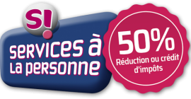 Cuisine à domicile crédit d'impôt