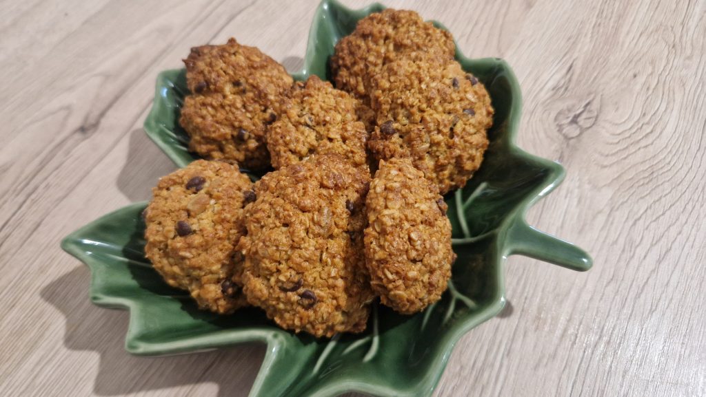 Cookie Post partum healthy de Mam'Adeline