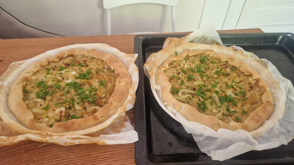 Service de batch cooking à domicile Jacob-Bellecombette